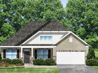 30 Donemere Way, Fountain Inn, SC 29644