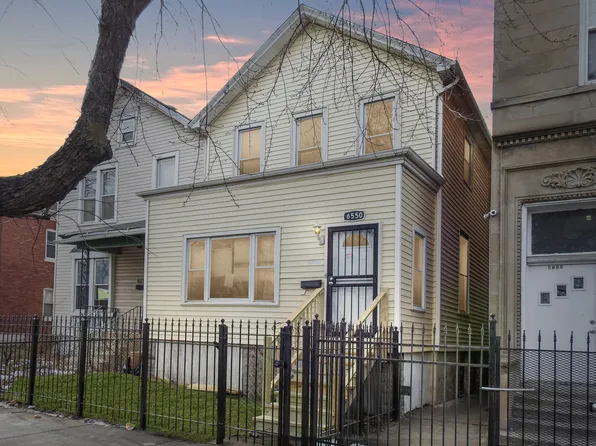 6550 S Perry Ave, Chicago, IL 60621