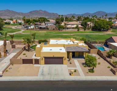 10369 S Fairway Loop, Yuma, AZ, 85367