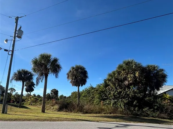13349 Tolman Ave Lot 18, Pt Charlotte, FL 33953