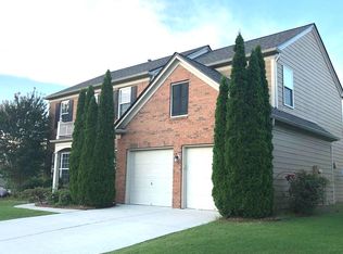 450 Bayswater Way, Suwanee, GA 30024