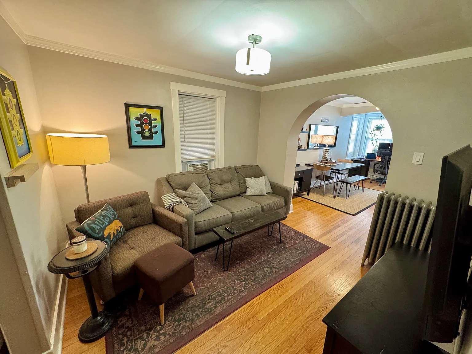 2 bed, 1.0 bath, 800 sqft, $1,800 — Photo 4