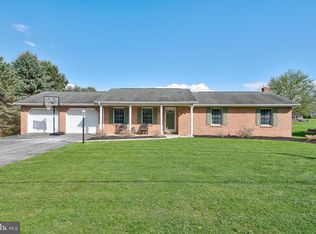 4938 Burkholder Rd, Chambersburg, PA 17202