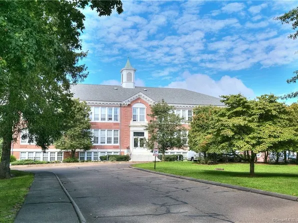 35 Bridge Street #101, Westport, CT 06880
