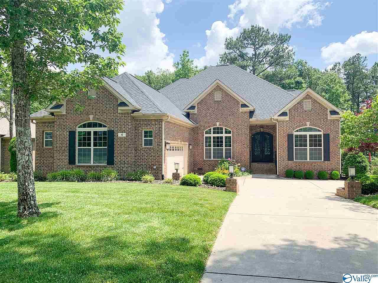 4 Bluff View Dr Se Huntsville Al 35803 Zillow