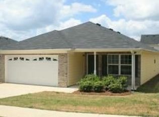 10929 Big Sky Dr, Hampton, GA 30228