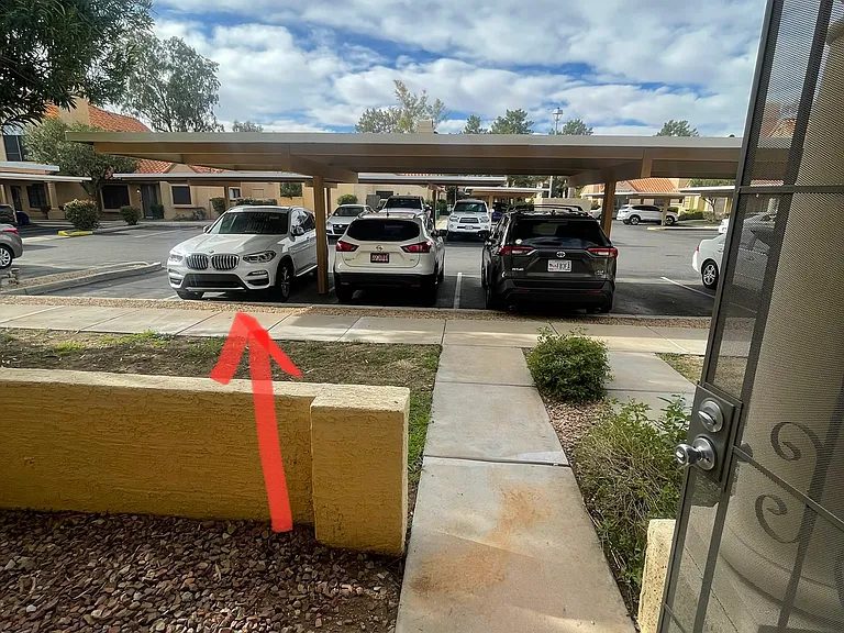 5704 E Aire Libre Ave #1243 — Photo 4