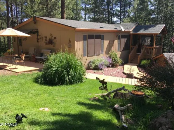 2401 W Route 66 Lot 70, Flagstaff, AZ 86001