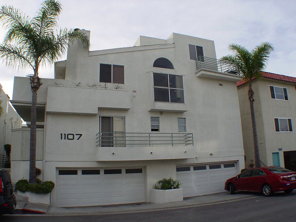 1st image of 1107 Loma Dr APT D