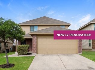 10523 Goose Way, San Antonio, TX 78224