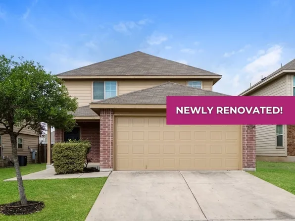 10523 Goose Way, San Antonio, TX 78224