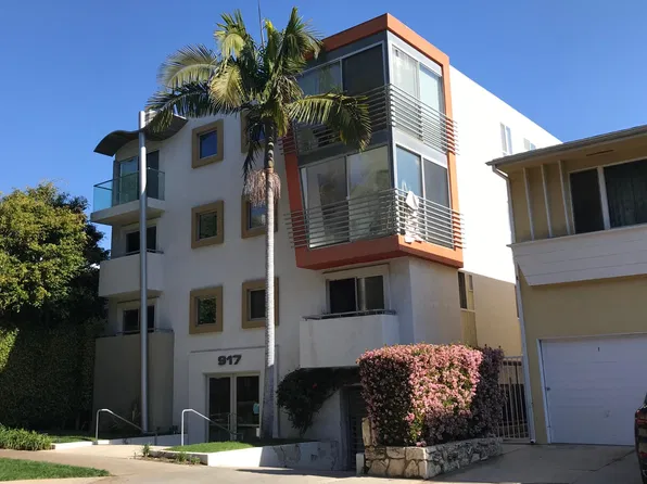 917 2nd St APT 204, Santa Monica, CA 90403