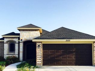 1503 Leandro St, Mission, TX 78574