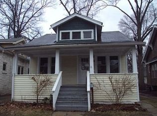 237 W Webster Ave, Ferndale, MI 48220