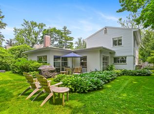 85 Park Ave, Old Greenwich, CT 06870