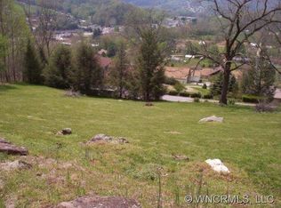 6 The Trl, Maggie Valley, NC 28751