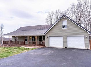 668 Salem Church Rd, Bee Spring, KY 42207