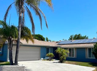 6051 Dunant St, San Diego, CA 92122