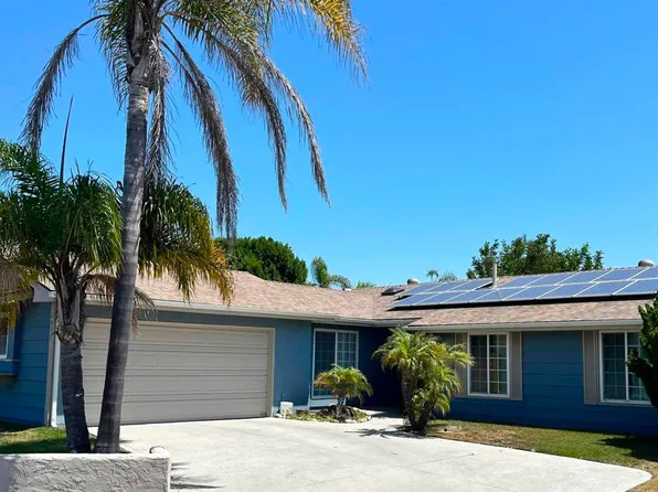 6051 Dunant St, San Diego, CA 92122