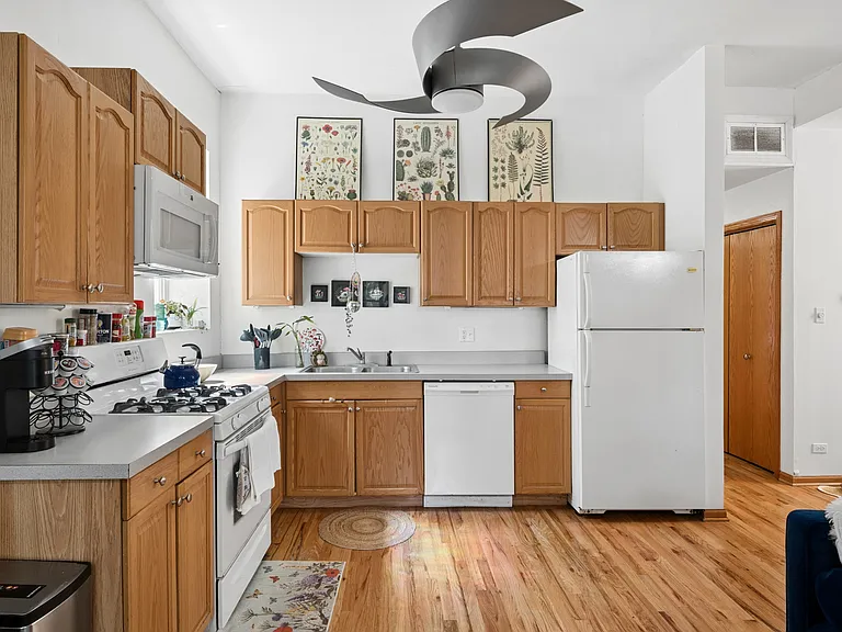 1236 N Marion Ct #1 — Photo 6