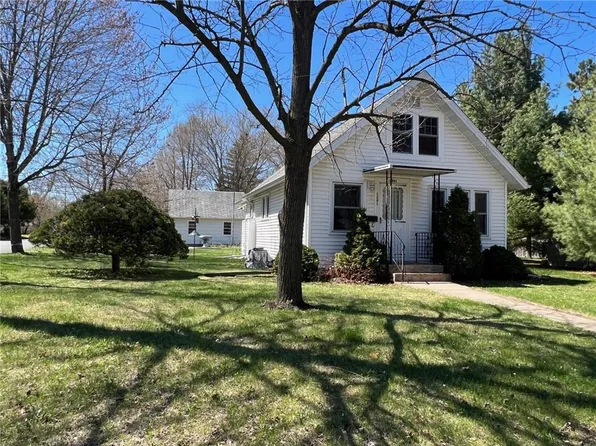 1201 Wilson Street, Menomonie, WI 54751