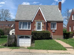 106 Miller Ave, Duquesne, PA 15110