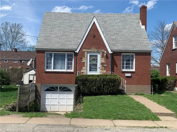 106 Miller Ave, Duquesne, PA 15110