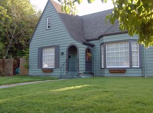 242 S 2nd St, Lebanon, OR 97355