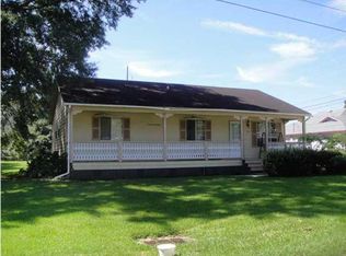 906 Webb St, Lafayette, LA 70501