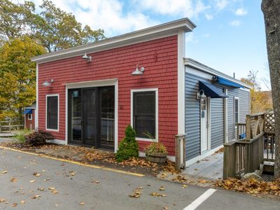 43 Oak Street, Boothbay Harbor, ME, 04538