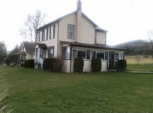 12934 S Eagle Valley Rd, Tyrone, PA 16686