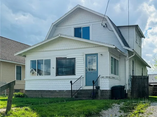 810 Hugh St, Parkersburg, WV 26101