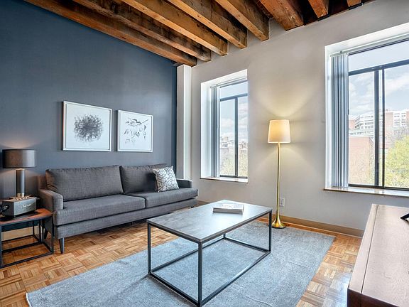 Mercantile Wharf Building Apartment Rentals - Boston, MA | Zillow