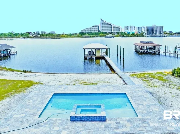 31654 River Rd, Gulf Shores, AL 36561
