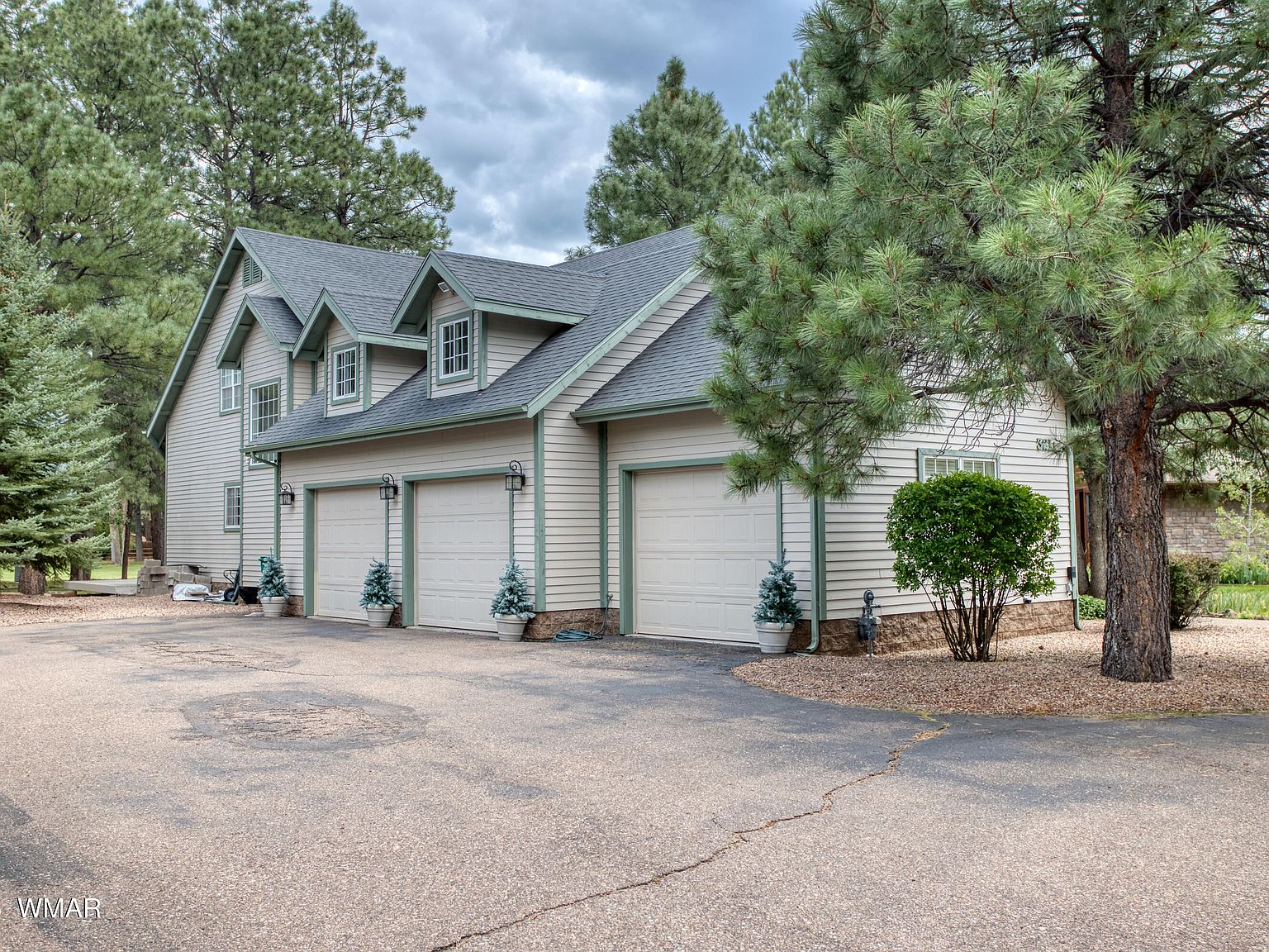 3211 Soaring Eagle Way