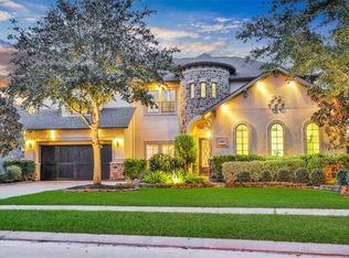 10007 Cinco Ridge Dr, Katy, TX 77494