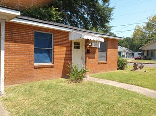 2100 Olive St, Alexandria, LA 71301