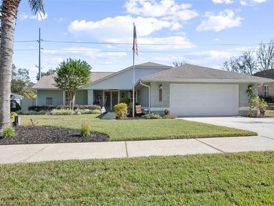 872 Arawana Dr, Orange City, FL, 32763