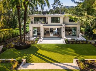 105 Oak Ave, Kentfield, CA 94904