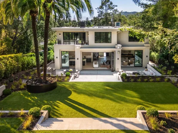 105 Oak Avenue, Kentfield, CA 94904