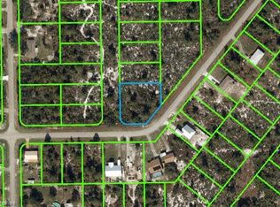233 Sandpiper St, Lake Placid, FL 33852