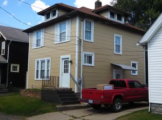 106 Finley Pl SW, Massillon, OH 44647