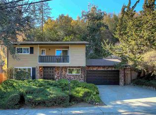 5622 Cold Water Dr, Castro Valley, CA
