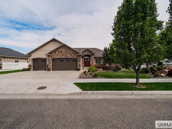 1150 N Blue Grass Ln, Ammon, ID 83401
