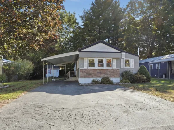 22 Christian Ave, Hudson, MA 01749