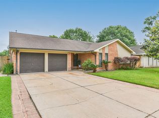 958 Richvale Ln, Houston, TX 77062