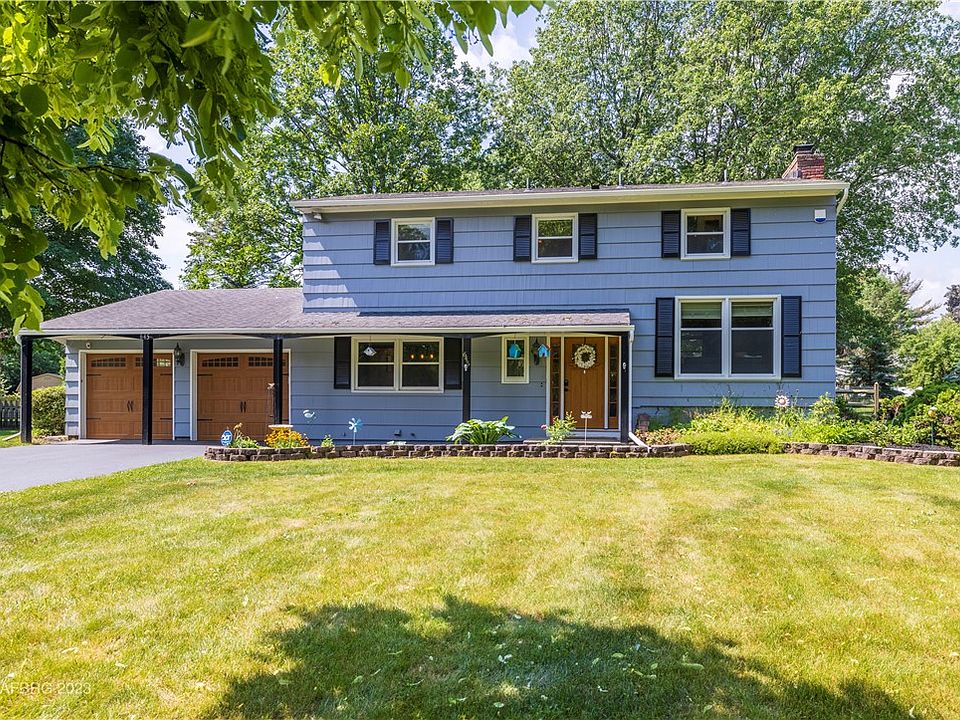 645 Bending Bough Dr, ster, NY 14580 Zillow