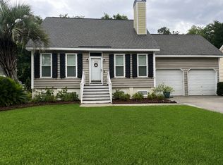 1330 Ellison Run, Charleston, SC 29412