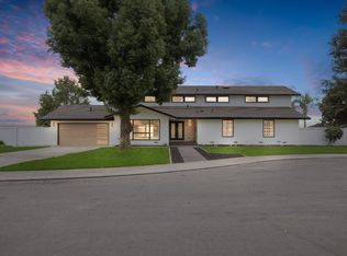 606 Hartley Dr, Modesto, CA 95356