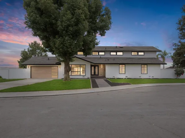 606 Hartley Dr, Modesto, CA 95356